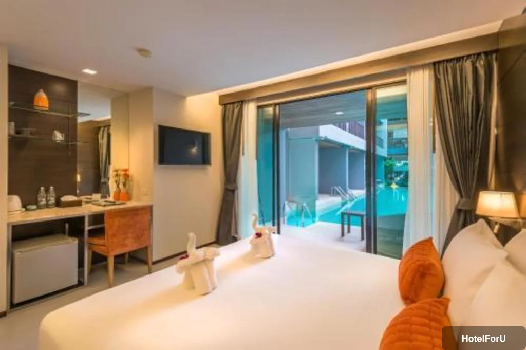 Areetara Resort hotel photo 1