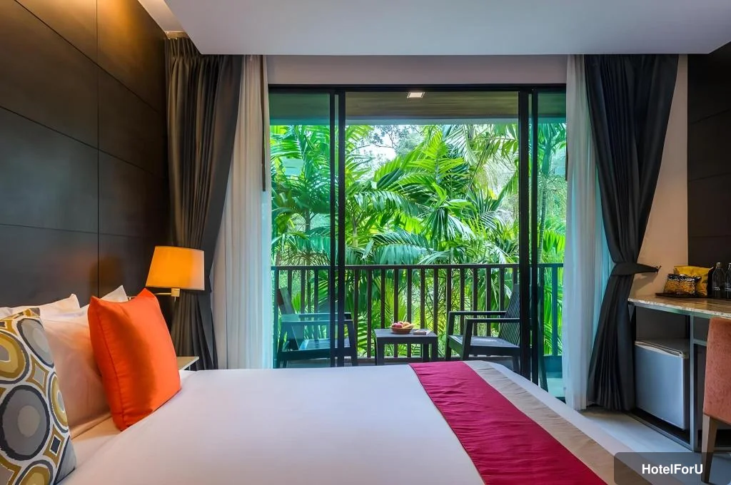 Areetara Resort hotel photo 4
