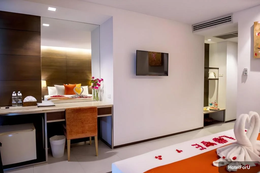 Areetara Resort hotel photo 5