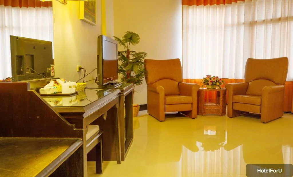 Asawann Hotel - Facilities