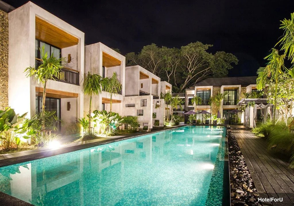 B2 Pai Premier Resort hotel photo 2