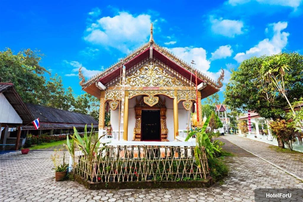 B2 Pai Premier Resort hotel photo 3