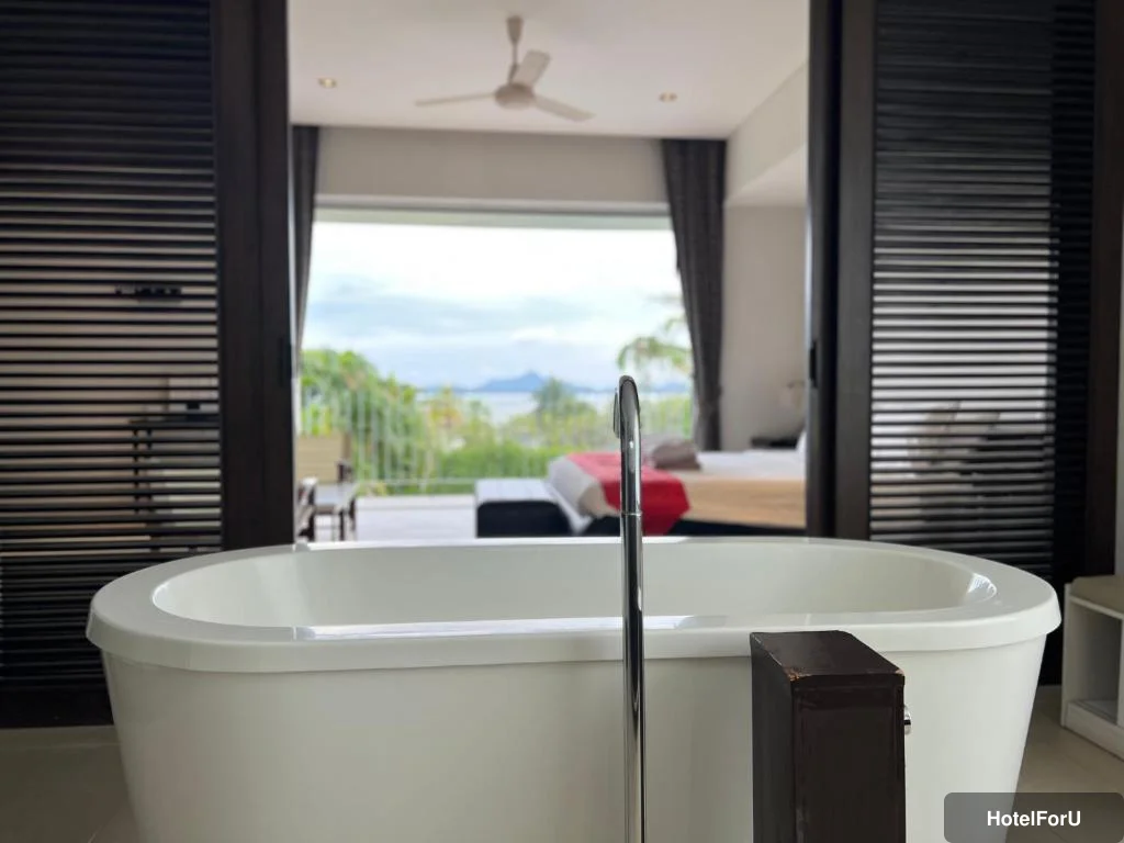 Baan Yamu Residences by RESAVA - Facilities