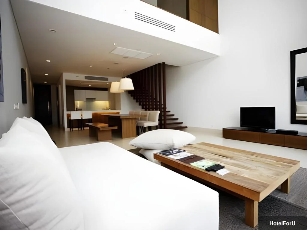 Baan Yamu Residences by RESAVA - 1 Bedroom Garden View