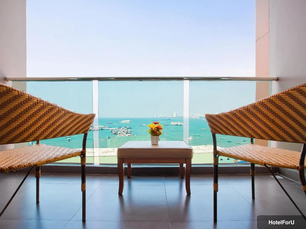 Balihai Bay Residence - Facilities