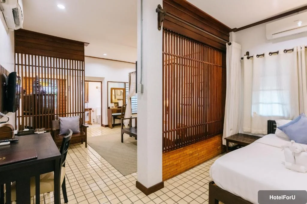 Ban Chang Tong hotel photo 5
