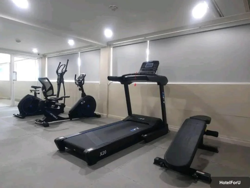 Bangkok Loft Inn - Facilities