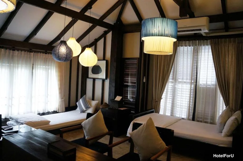 Banthai Village Hotel hotel photo 1