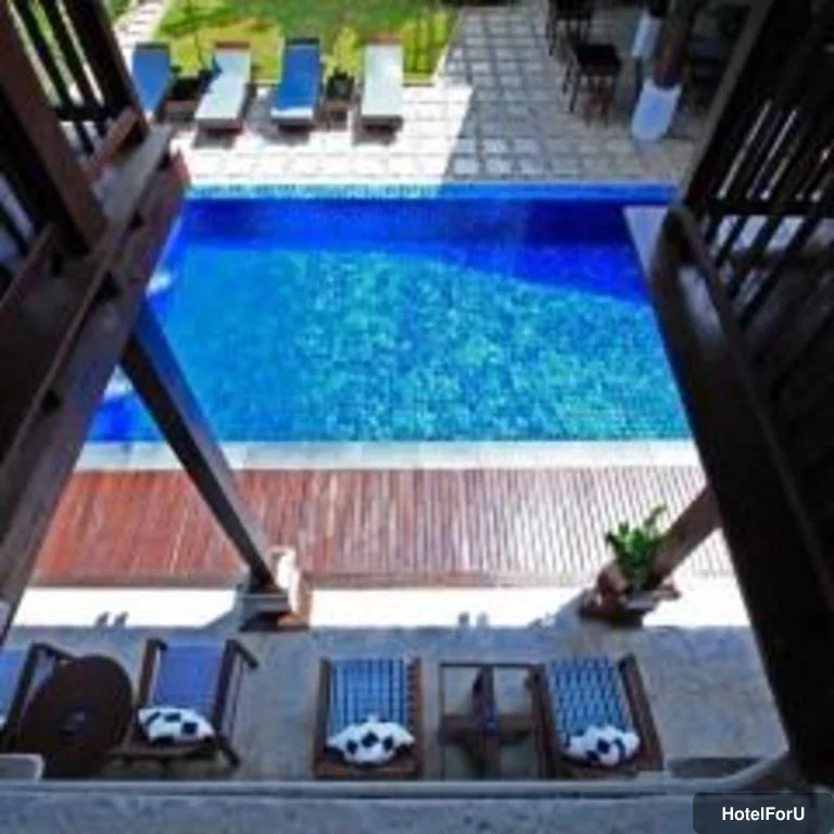 Banthai Village Hotel hotel photo 3