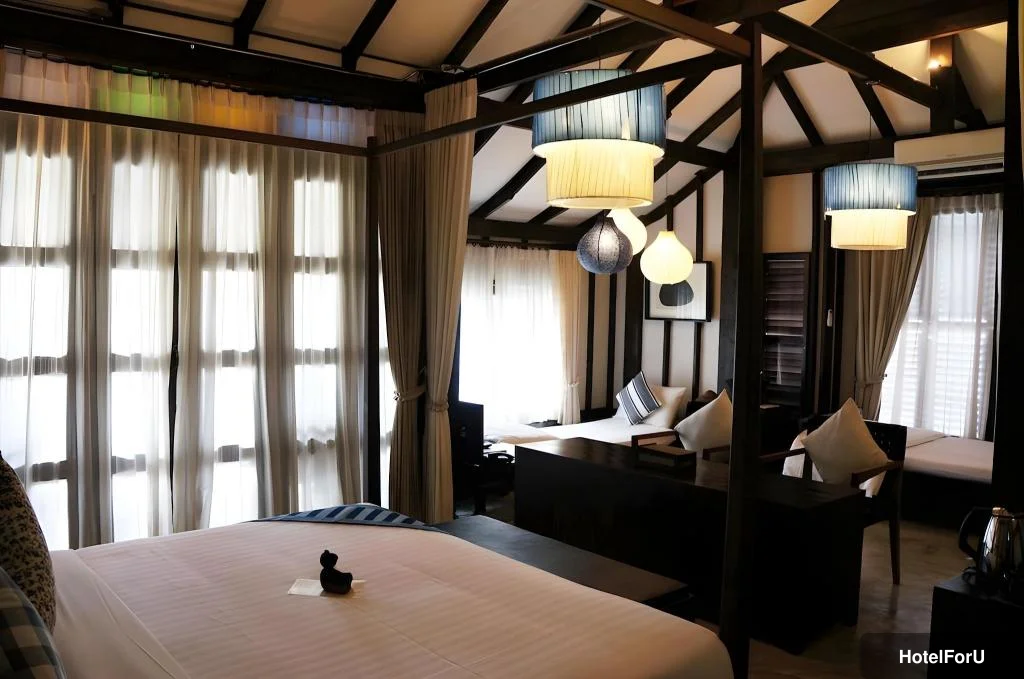 Banthai Village Hotel hotel photo 4