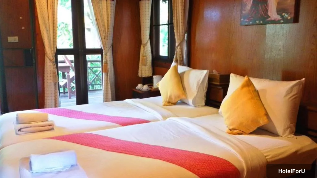 Banviewnam Camping & Resort hotel photo 1