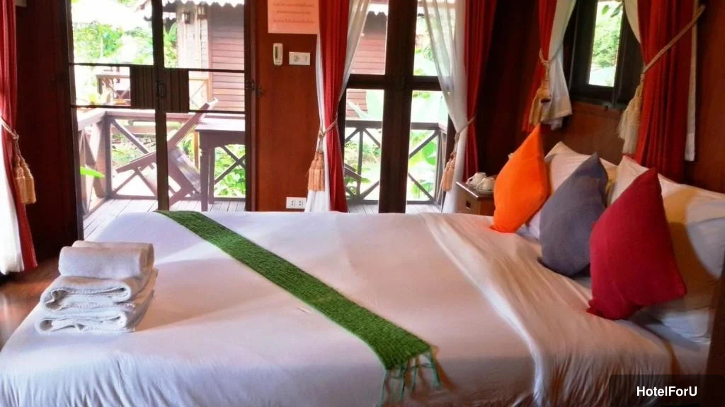 Banviewnam Camping & Resort hotel photo 2