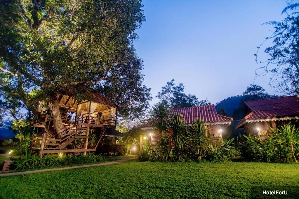 Banviewnam Camping & Resort - Facilities