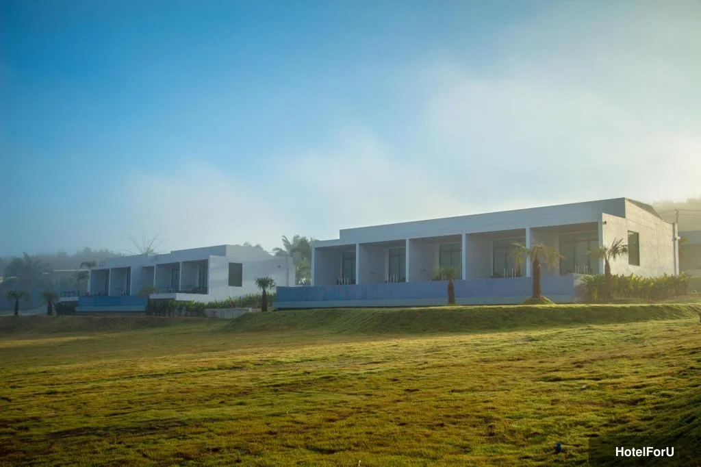 Belong Jin The Dam Hotel and Resort - Surrounding environment