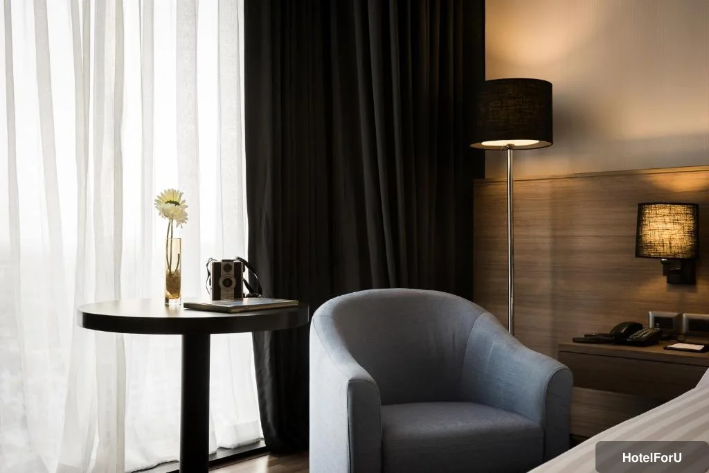 Best Western PLUS Wanda Grand Hotel - Facilities