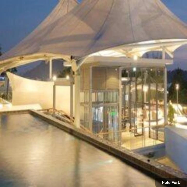Beyond Patong hotel photo 3