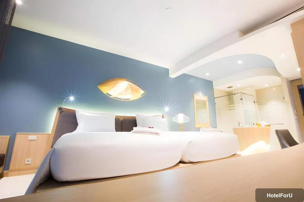 Beyond Patong hotel photo 5