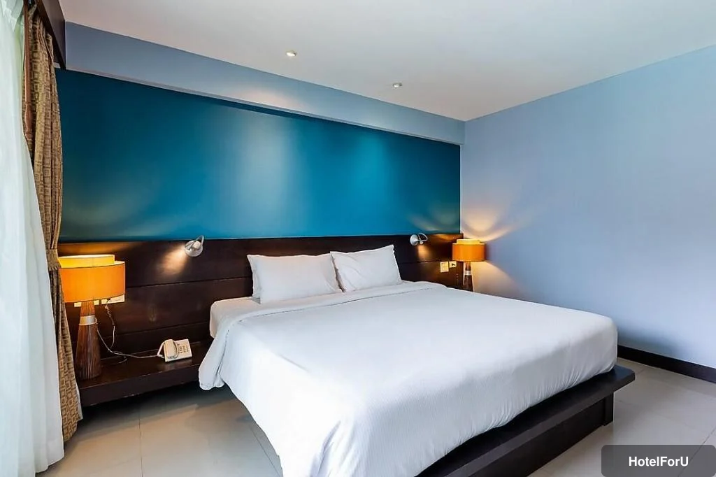 Blue Tara Hotel Krabi Ao Nang hotel photo 2
