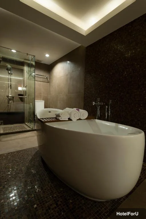 Casa Nithra Bangkok - Bathroom