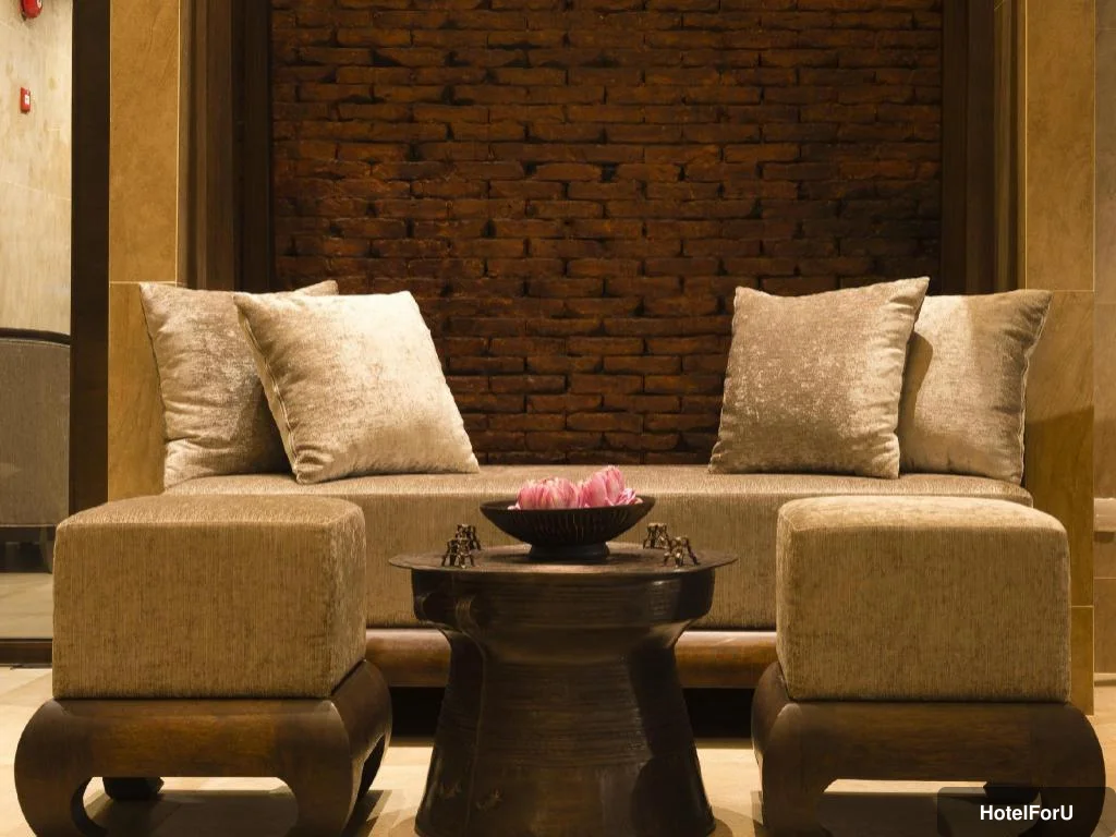 Casa Nithra Bangkok - Lobby
