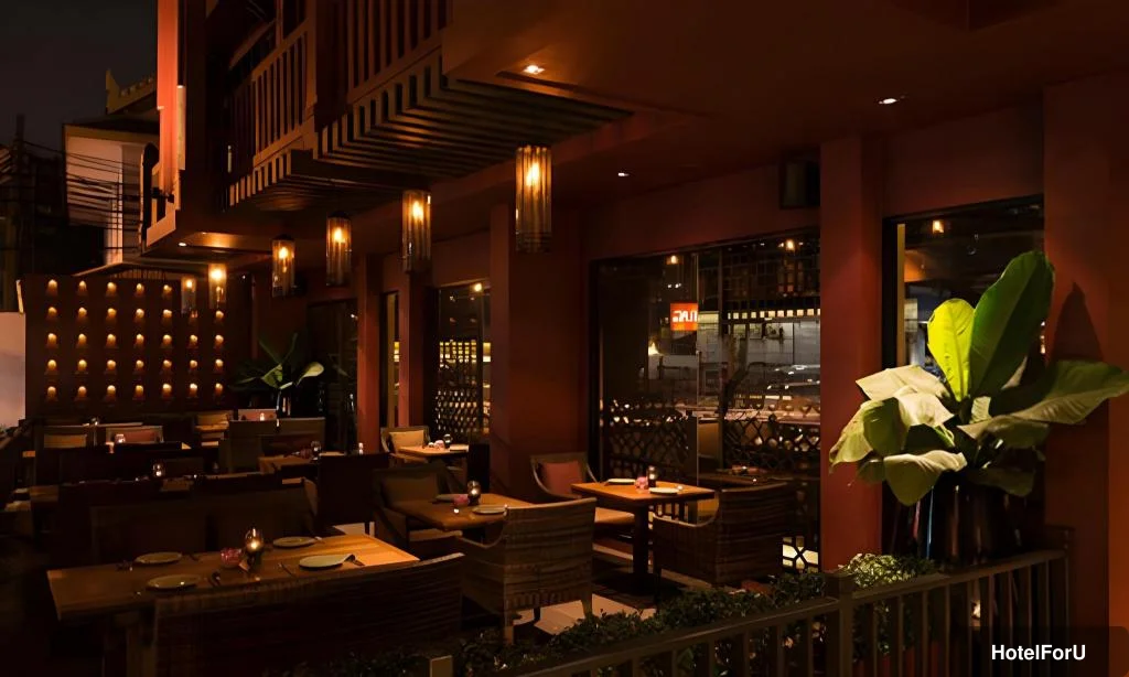Casa Nithra Bangkok hotel photo 5