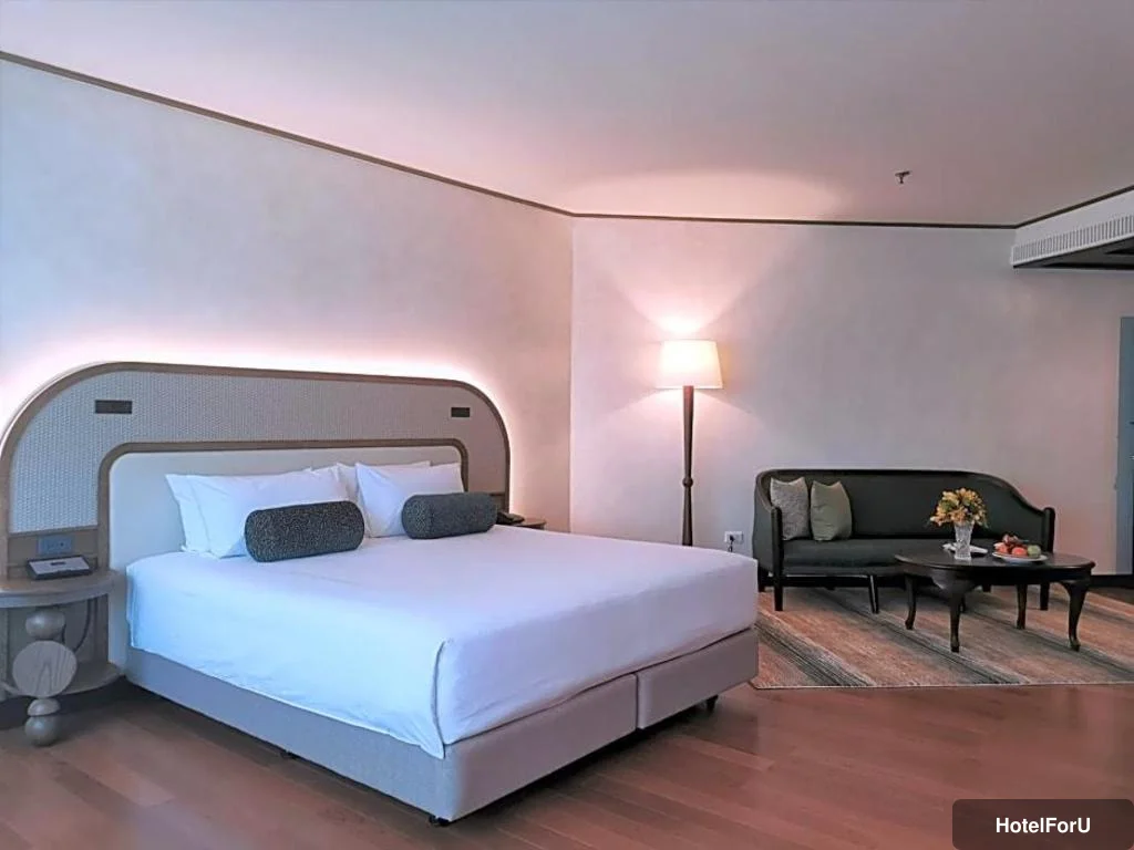 Centara Udon hotel photo 1