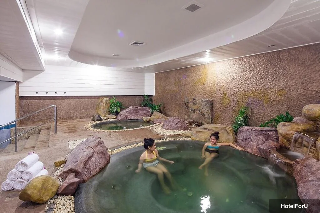 Centara Udon hotel photo 2