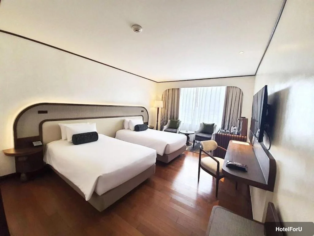 Centara Udon hotel photo 4