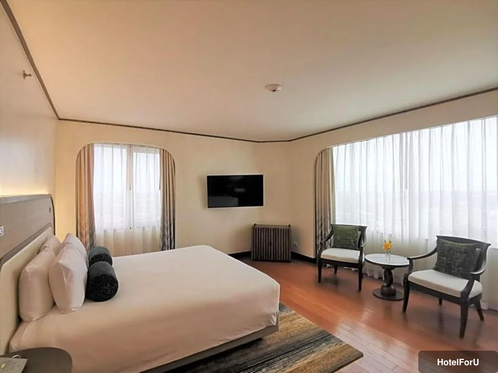 Centara Udon hotel photo 5