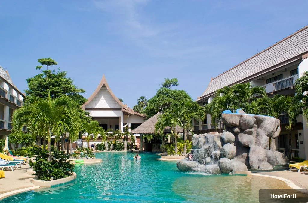 Centara Villas Phuket Hotel hotel photo 1