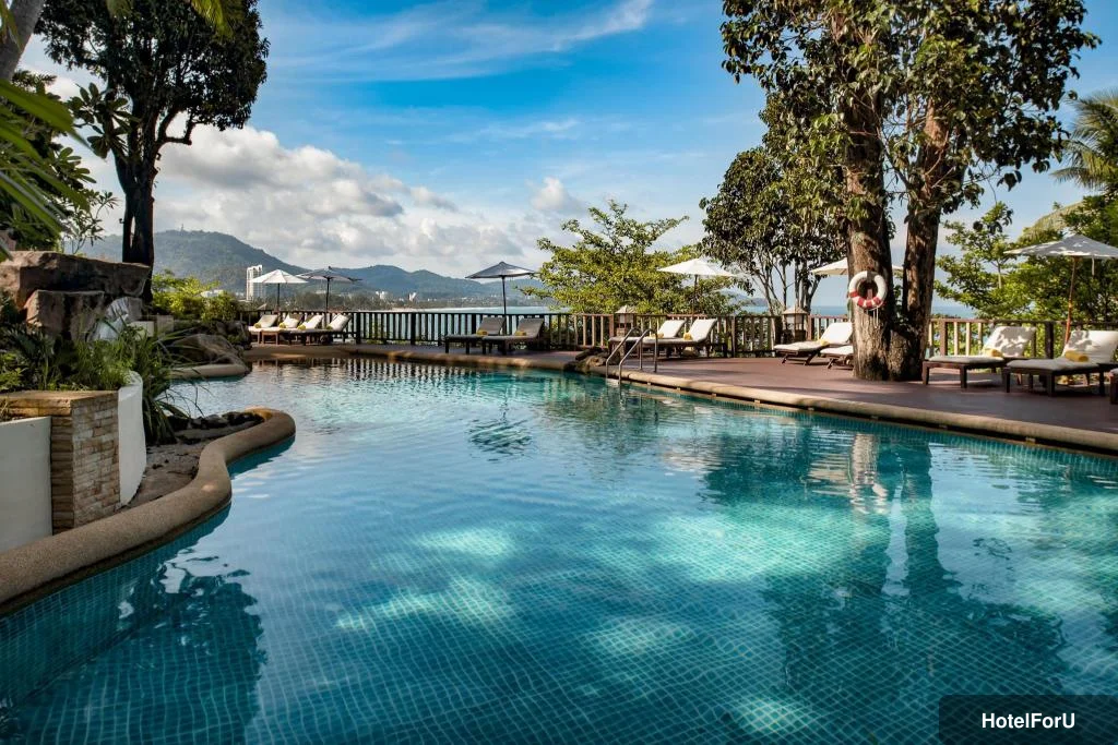 Centara Villas Phuket Hotel hotel photo 2