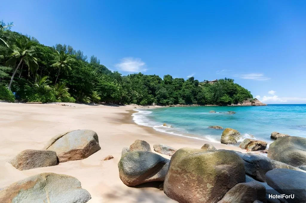 Centara Villas Phuket Hotel hotel photo 4