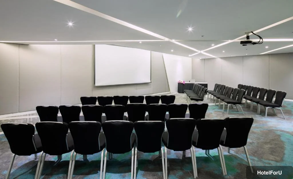 Centara Watergate Pavilion Hotel Bangkok - Meeting room / ballrooms