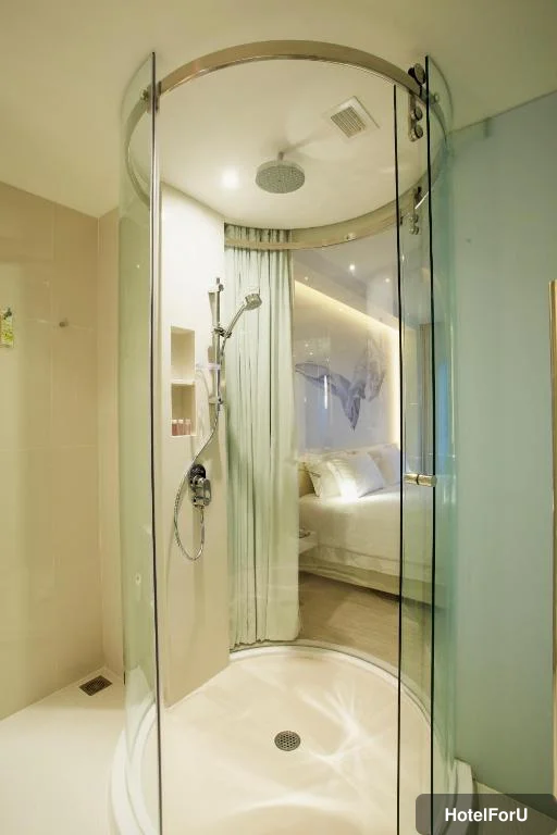 Centara Watergate Pavilion Hotel Bangkok - Bathroom