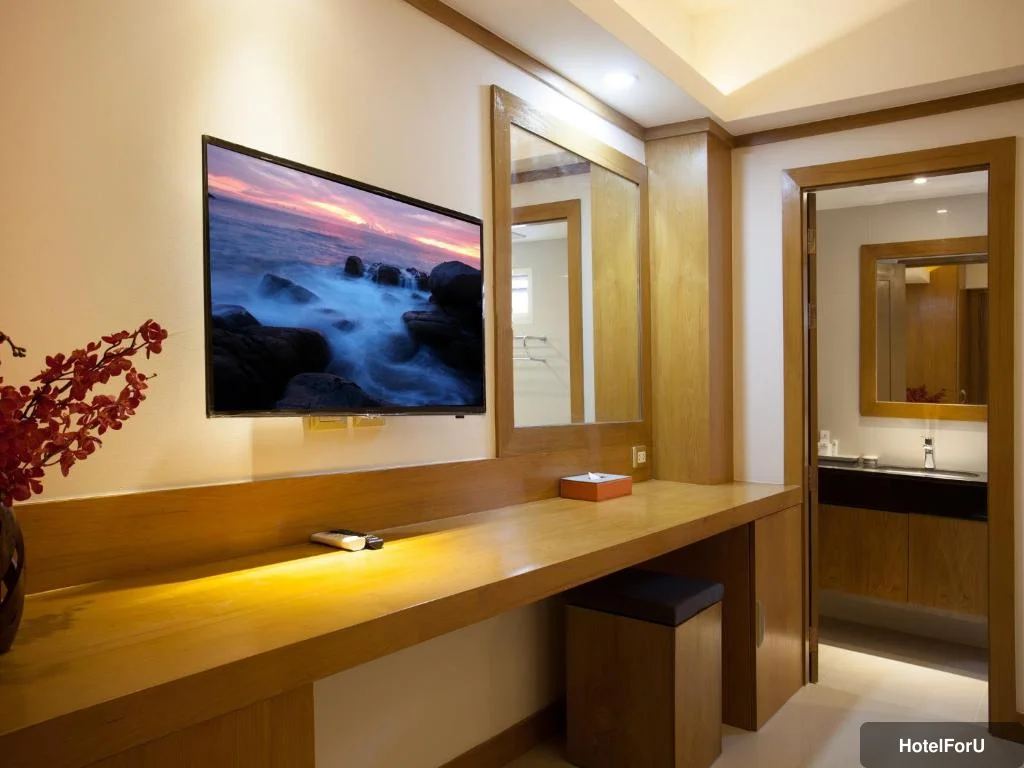 Chabana Kamala Hotel - Facilities