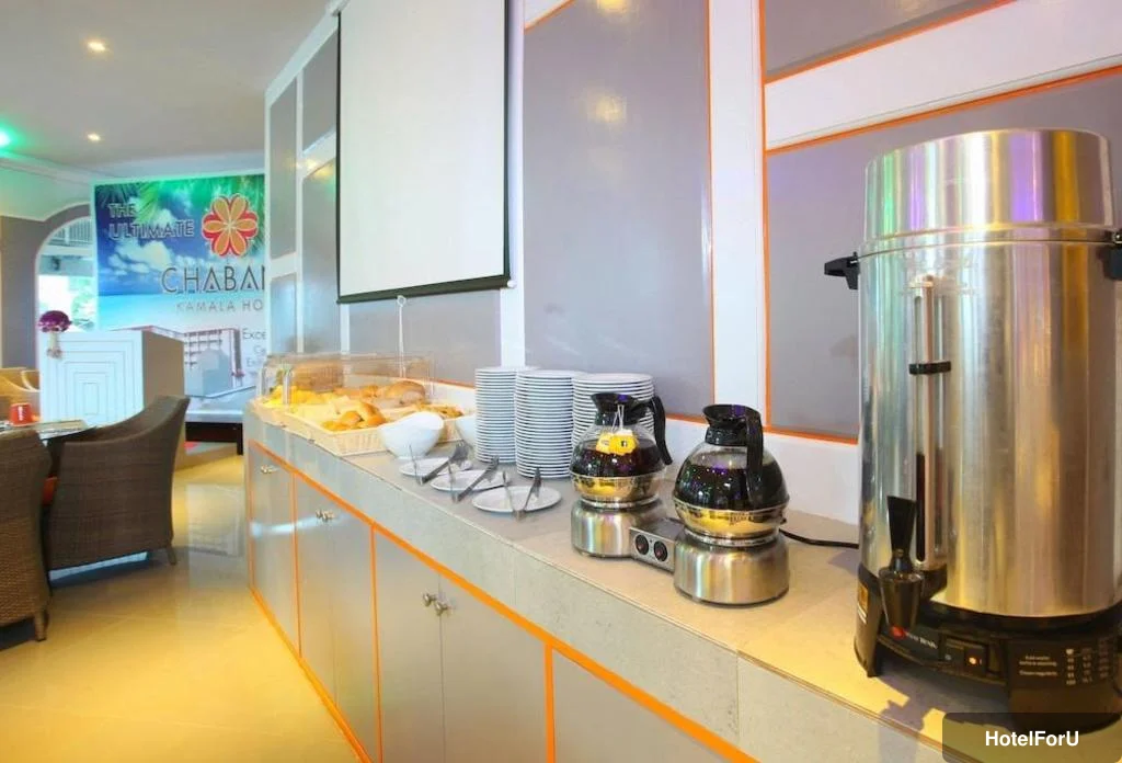 Chabana Kamala Hotel hotel photo 2