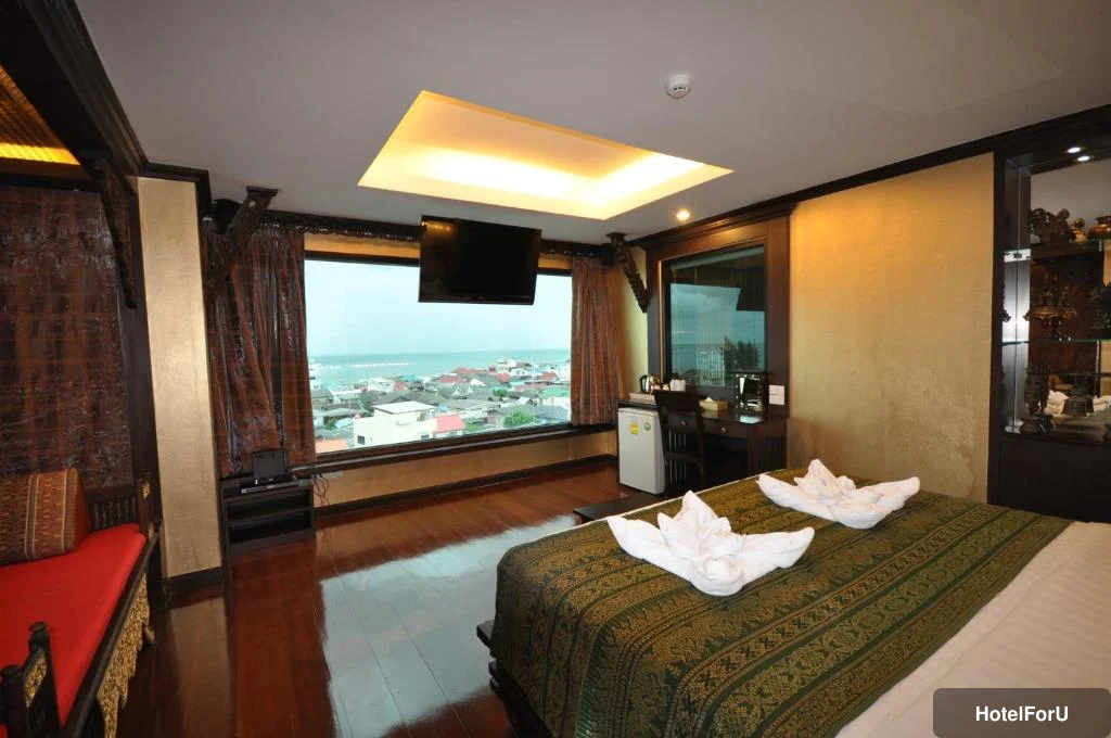 Chalelarn Hotel hotel photo 3