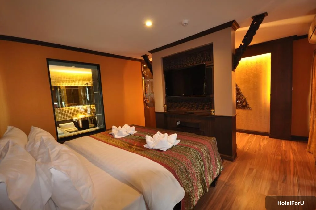 Chalelarn Hotel hotel photo 4