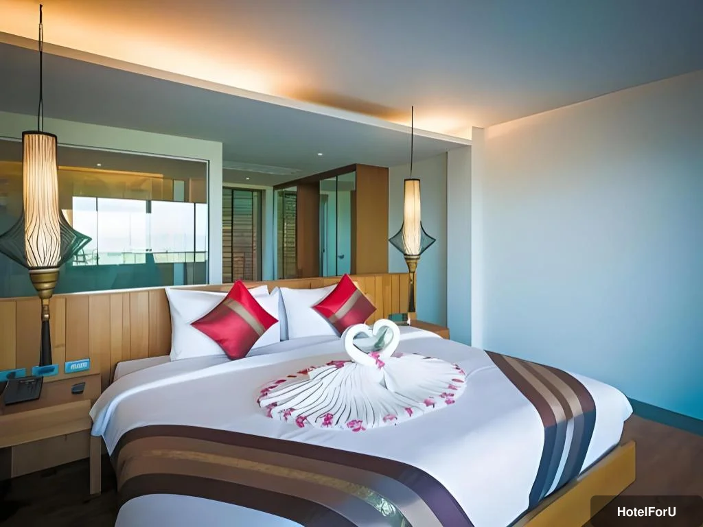 Chalong Chalet Resort hotel photo 1