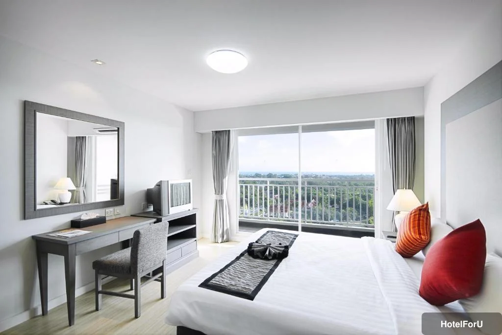 Classic Kameo Hotel & Serviced Apartments Rayong hotel photo 2