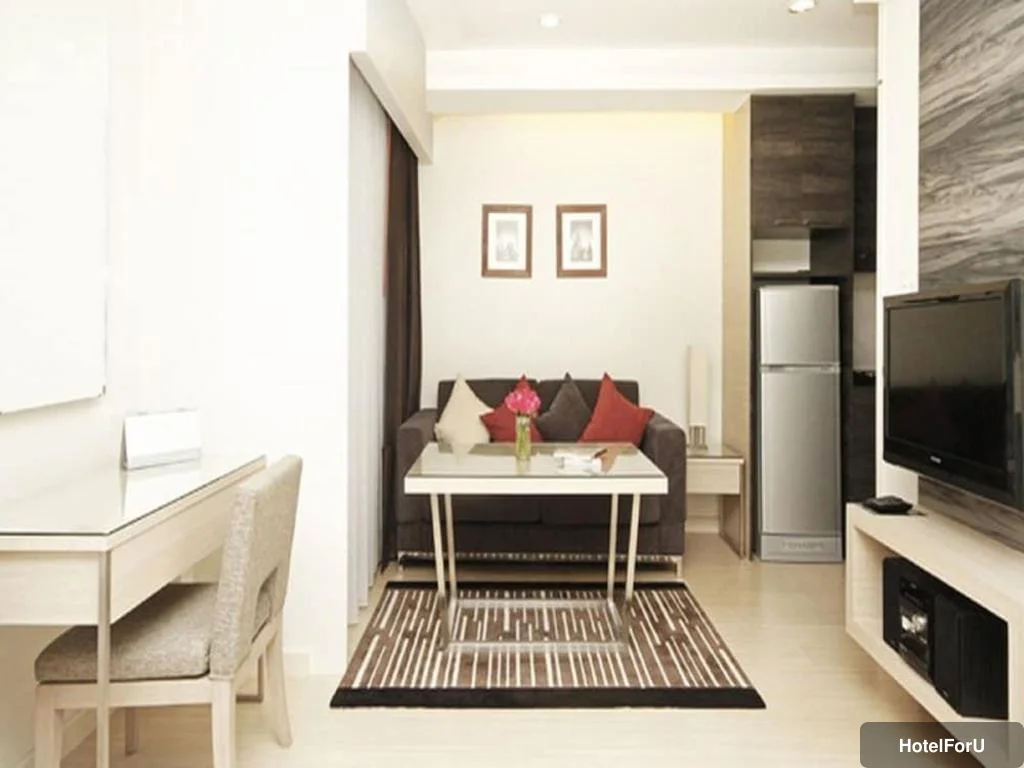 Classic Kameo Hotel & Serviced Apartments Rayong hotel photo 5