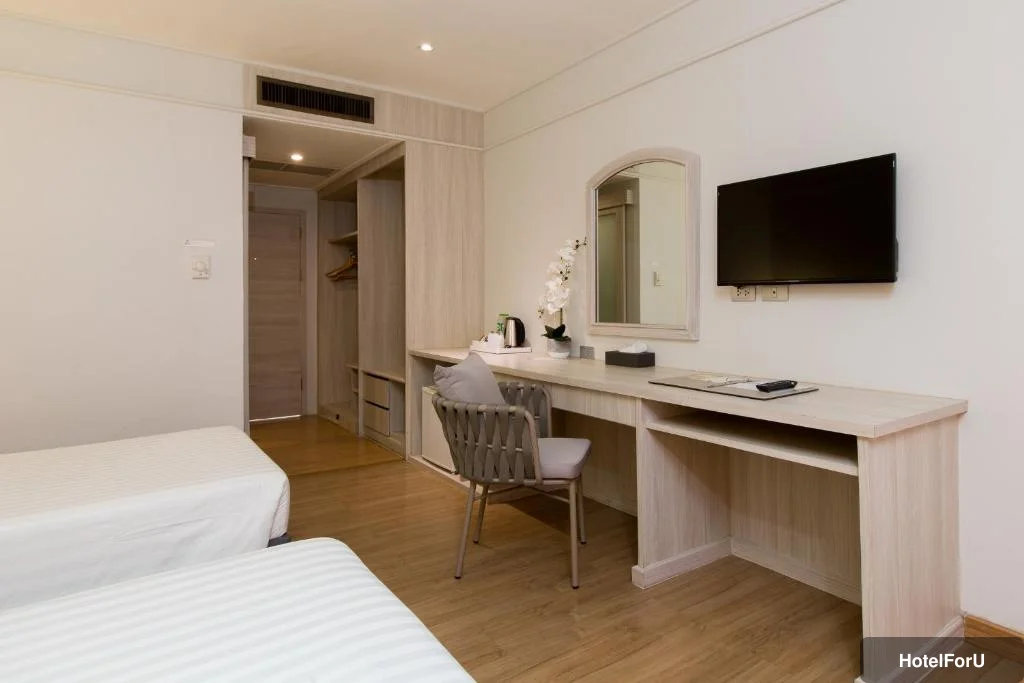Coconut Village Resort hotel photo 1