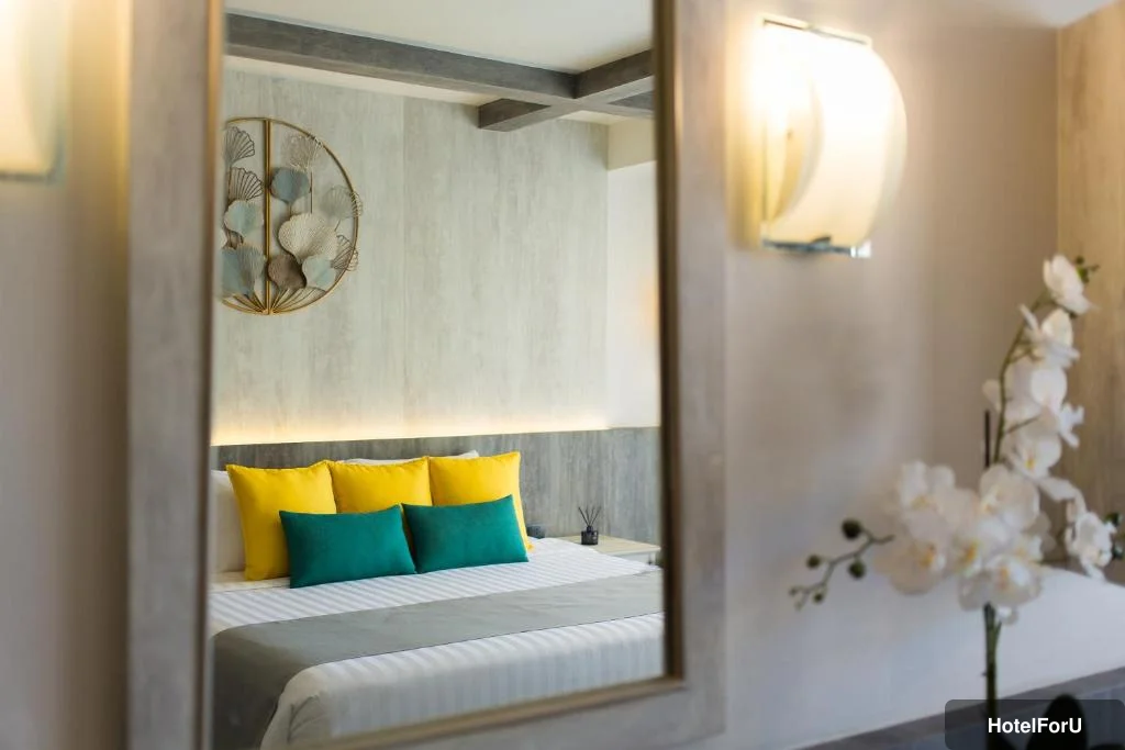 Coconut Village Resort hotel photo 2