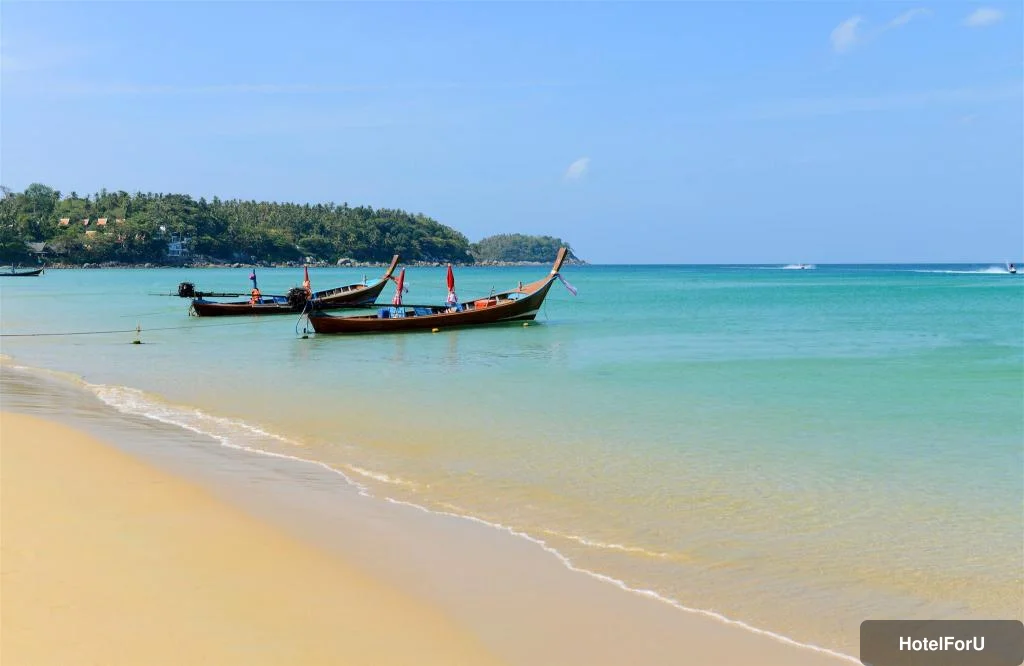 Coconut Village Resort - Karon Beach - 2.86 km from property