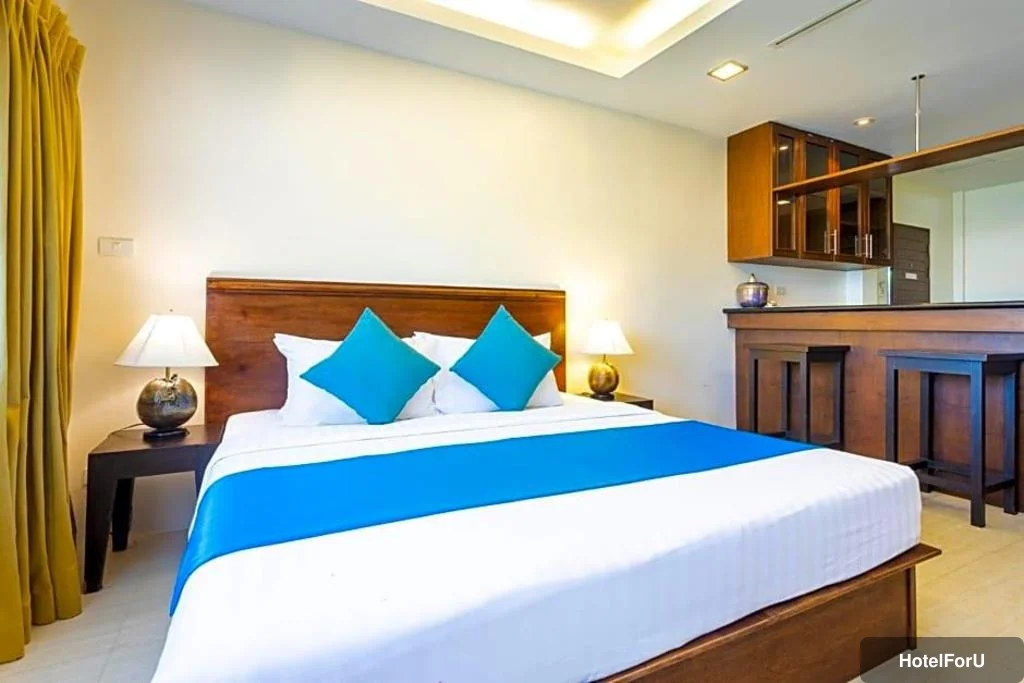 Coconut Village Resort hotel photo 5