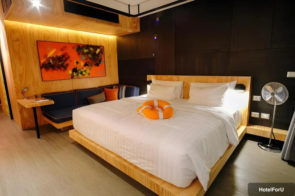 Cross River Kwai (formerly X2 River Kwai) hotel photo 3