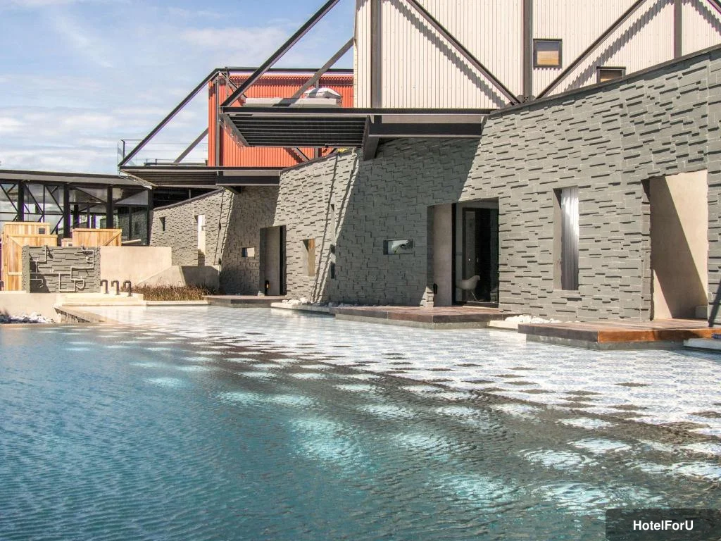 Cross River Kwai (formerly X2 River Kwai) - Swimming pool [outdoor]