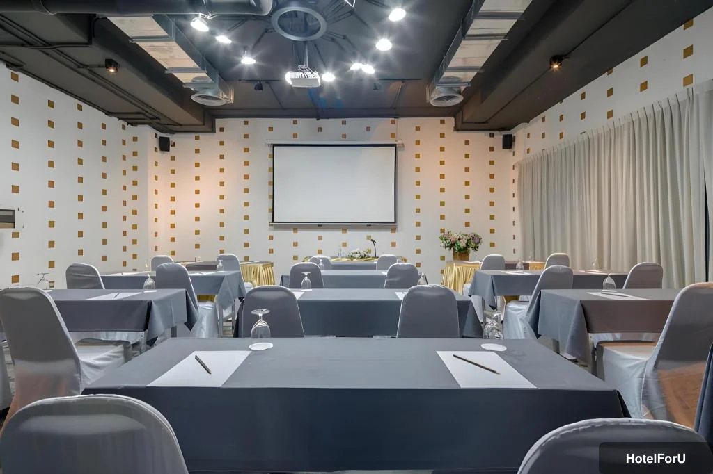 Dara Hotel hotel photo 1