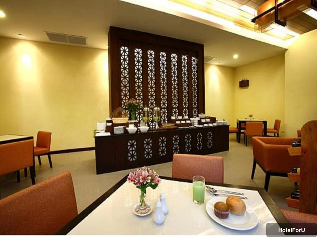 De Chai Colonial Hotel & Spa - Exterior view
