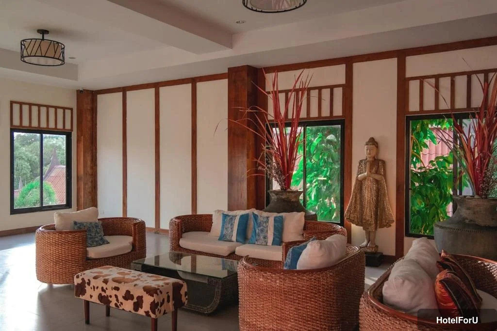 Diamond Cottage Resort & Spa - Facilities